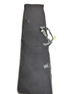 Used Athalon Padded Snowboard Bag 163cm