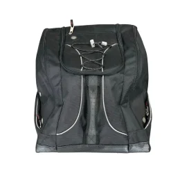 Used Athalon Ski Boot Bag Black