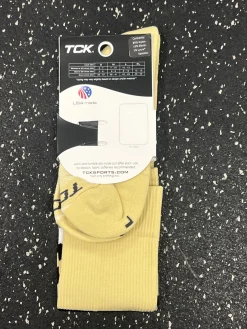 Used Athletic Tan LG