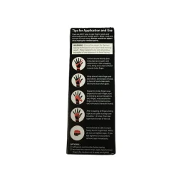 Used Athletic Tape