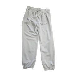 Used Athletic Works BB/SB PANTS XL BB/SB Pant Boys Grey XL