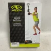 Used Athletic Works Lacrosse Rebound Trainer
