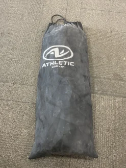 Used ATHLETIC WORKS LADDER FB Training Aid