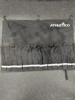 Used ATHLETICO DUGOUT BAT STORAGE