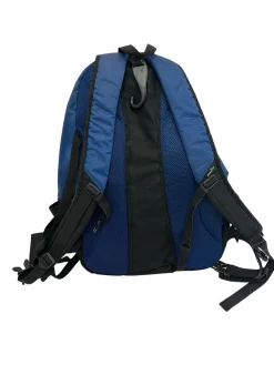 Used Athletico LAX Player Backpack Royal Blue