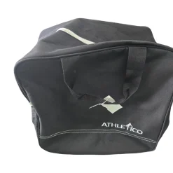 Used ATHLETICO SKI BOOT BAG Ski Boot Bag Black