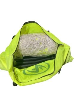 Used ATHLETICS WORKS NET Soccer Net