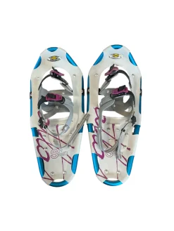 Used Atlas Snowshoes Mens None 21