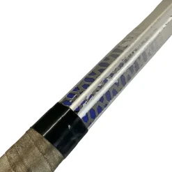 Used ATTACK LAX SHAFT JR Mens Atk/Mid LAX Shaft Grey