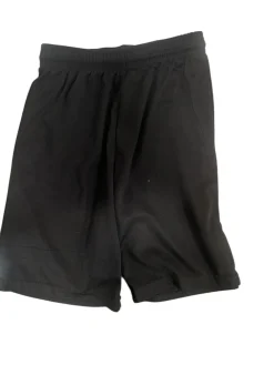 Used Augusta Basketball Shorts Y SM