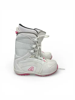 Used Avalanche Snow/Hunt/Hike Boots W