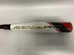 Used AXE AXE AVENGER PRO BB/SB Senior League Bat 32
