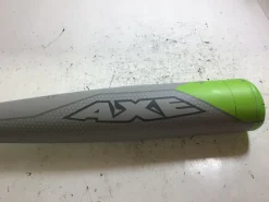 Used AXE BB/SB Other Bat 30