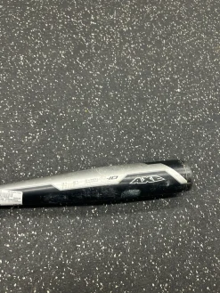 Used AXE ELITE ONE HYPERSPEED BB/SB USA 2 1/2 Bat 31"