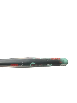 Used AXE FURY ENLOADED SLOWPITCH BAT BB/SB Slowpitch Bat 34