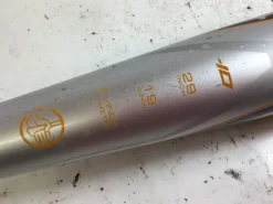 Used AXE GS4 BB/SB USA 2 1/2 Bat 29