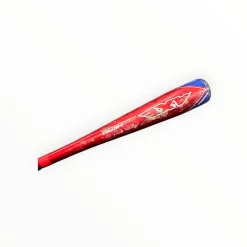 Used AXE HERO L198K BB/SB USA 2 1/2 Bat 26