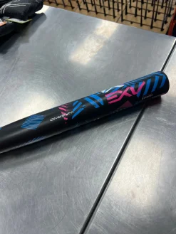 Used AXE INFERNO SP 34/27 -7 BB/SB Slowpitch Bat 34"