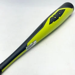 Used AXE ORIGIN BB/SB USA 2 5/8 Bat 31