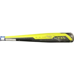 Used AXE ORIGIN HYPERSPEED BB/SB USA 2 1/2 Bat 30