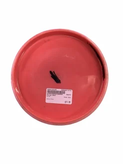 Used Axiom ENVY Disc Golf Putter Pink