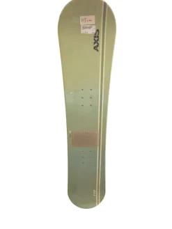 Used AXIS Boys Snowboard Only 115 cm