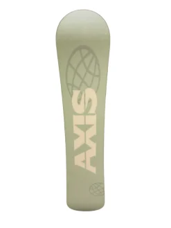 Used AXIS Boys Snowboard Only 115 cm
