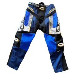 Used AXO Youth Bottom Navy Blue SM