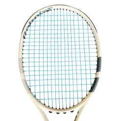 Used Babolat PURE STRIKE 100 Tennis Racquet 4 3/8"