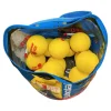 Used Babolat RED FOAM 14 PACK Balls