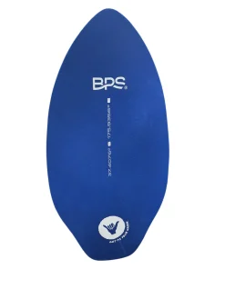 Used Baden BPS SKIM BOARD Skim Board Royal Blue 35"
