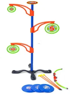 Used Baden Indoor Games