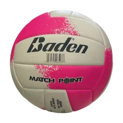 Used Baden Indoor VB White