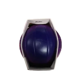 Used Baden Indoor Volleyball Purple