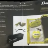 Used Baden Volleyball Set