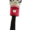 Used BADGER Golf Accessory