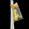 Used BADMINTON NET