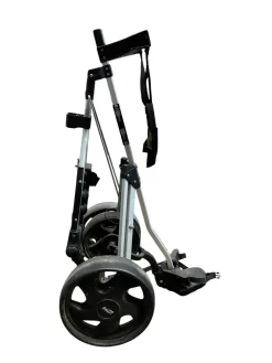 Used Bag Boy 3 WHEEL CART Golf Cart 3 Wheel