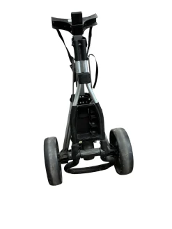 Used Bag Boy 3 WHEEL CART Golf Cart 3 Wheel