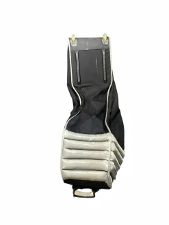 Used Bag Boy BAG BOY TRAVEL BAG Travel Bag Grey