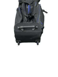 Used Bag Boy BAG BOY TRAVEL CASE Travel Bag Black