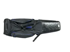 Used Bag Boy BAG BOY TRAVEL CASE Travel Bag Black
