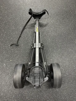 Used Bag Boy M-300 Golf Cart 2 Wheel