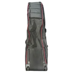 Used Bag Boy T-750 Travel Bag Black