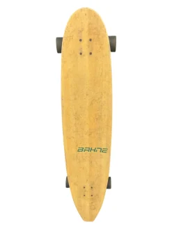 Used BAHNE TIKI LONGBOARD Longboard None Long