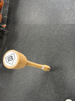 Used BALANCE BAT BB/SB Training Aid