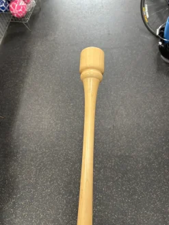 Used BALANCE BAT BB/SB Training Aid