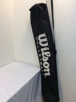 Used ball bag