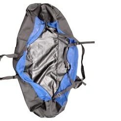 Used Ball Bag Royal Blue