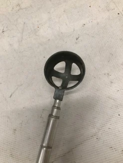 Used BALL RETRIEVER Field Equipment